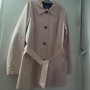 Teapick coloures coat